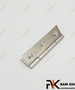 Bản lề lá tủ cao cấp NK470H-7F BẢN LỀ TỦ FHOMENAMKHANG