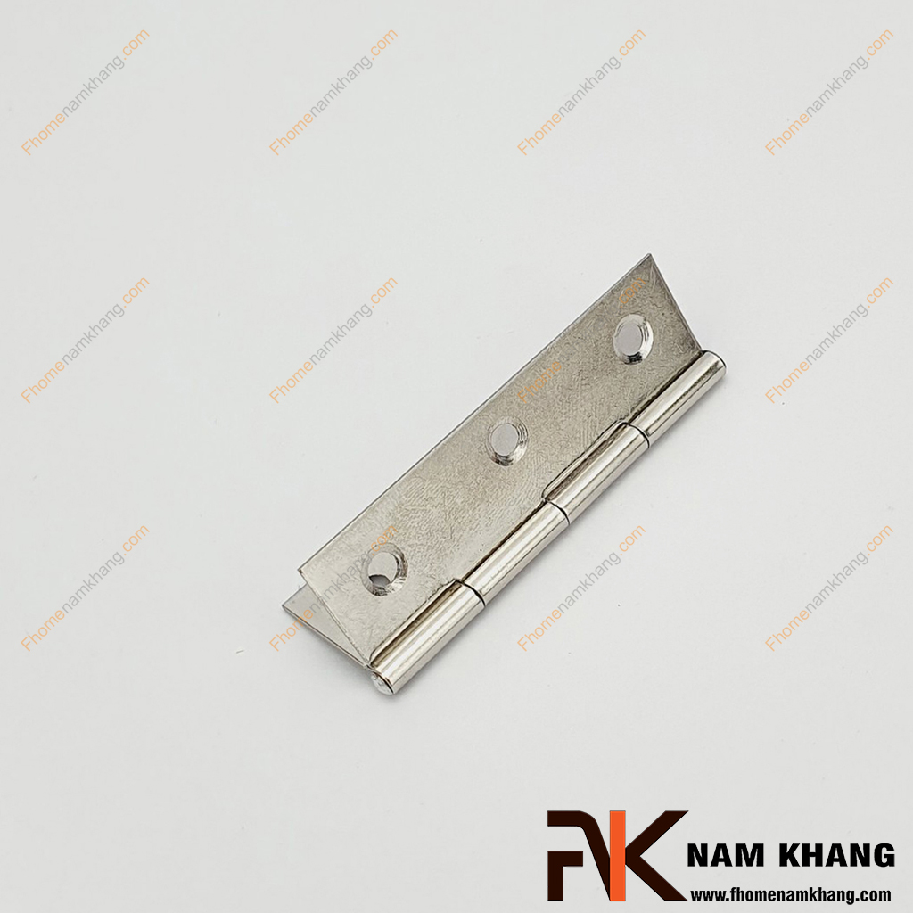 Bản lề lá tủ cao cấp NK470H-7F BẢN LỀ TỦ FHOMENAMKHANG