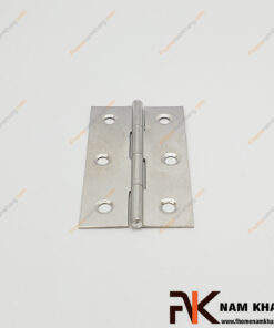 Bản lề lá tủ cao cấp NK470H-7F BẢN LỀ TỦ FHOMENAMKHANG