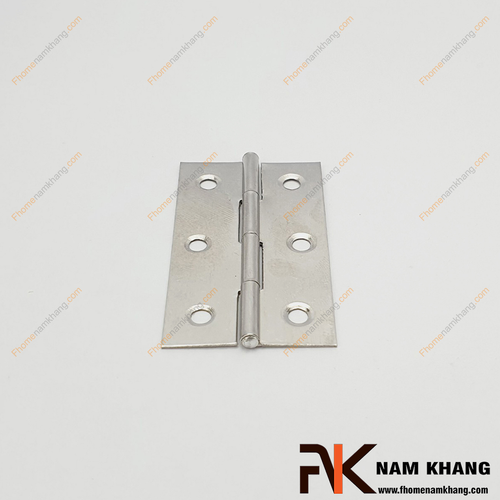 Bản lề lá tủ cao cấp NK470H-7F BẢN LỀ TỦ FHOMENAMKHANG