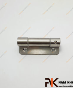 Bản lề vách ngăn chất liệu inox304