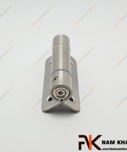 Bản lề vách ngăn chất liệu inox304