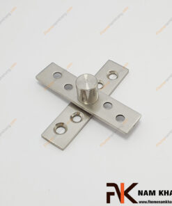 Bản lề xoay 360 độ NK715XL-FHOMENAMKHANG