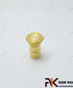 Chặn cát chốt âm nhôm NKA001V-10NCA FHOMENAMKHANG