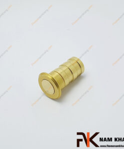 Chặn cát chốt âm nhôm NKA001V-10NCA FHOMENAMKHANG