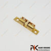 Chốt bi thau cao cấp NKCC004-DV Chốt bi thau NKCC004-DV