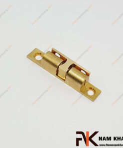Chốt bi thau NKCC004-DV