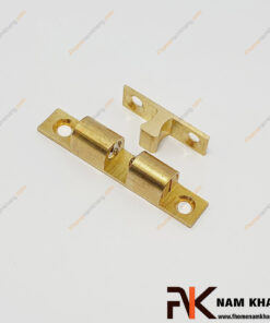 Chốt bi thau NKCC004-DV