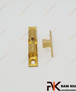 Chốt bi thau NKCC004-DV