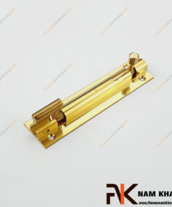 Chốt cửa bằng đồng cao cấp NKCC002-DV Chốt cửa bằng đồng NKCC002-DV-FHOMENAMKHANG