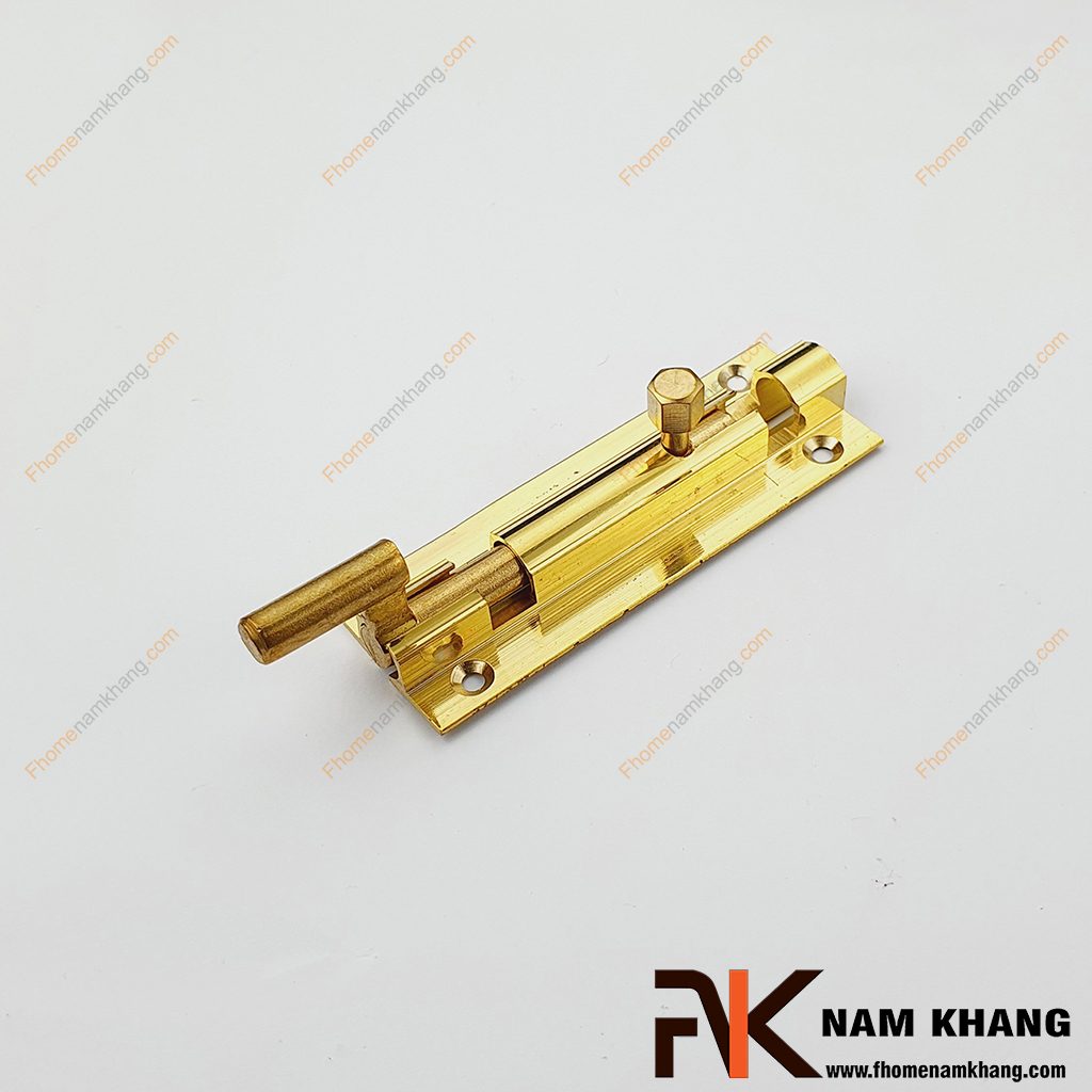 Chốt cửa bằng đồng cao cấp NKCC002-DV chot cua bang dong nkcc002 dv fhomenamkhang7