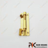 Chốt cửa bằng đồng NKCC002-DV-FHOMENAMKHANG