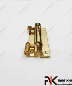Chốt cửa bằng đồng cao cấp NKCC002-DV Chốt cửa bằng đồng NKCC002-DV-FHOMENAMKHANG