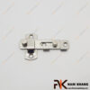 Chốt cửa gài thẳng NKCC005-GTNG