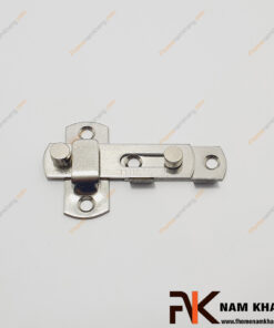 Chốt cửa gài thẳng NKCC005-GTNG