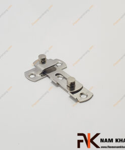 Chốt cửa gài thẳng NKCC005-GTNG