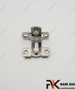 Chốt cửa góc cửa chữ L NHỎ NKCC005-GLNG FHOMENAMKHANG