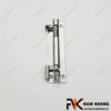 Chốt cửa inox cao cấp NKCC002-INOX CHỐT CỬA INOX NKCC002-INOX FHOMENAMKHANG