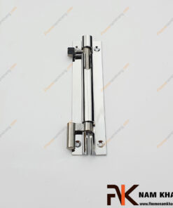 CHỐT CỬA INOX NKCC002-INOX FHOMENAMKHANG