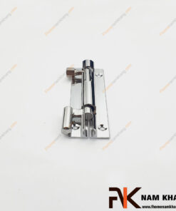 CHỐT CỬA INOX NKCC002-INOX FHOMENAMKHANG
