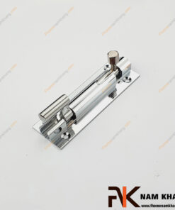 CHỐT CỬA INOX NKCC002-INOX FHOMENAMKHANG