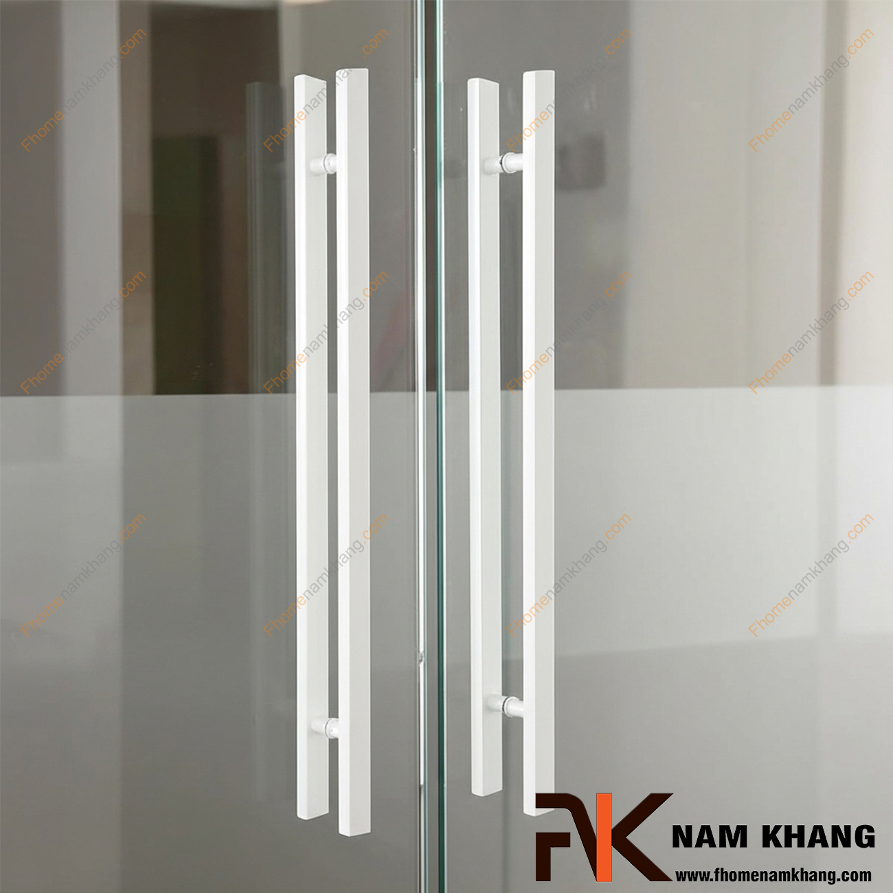 Hướng dẫn lắp đặt tay nắm cửa kính cường lực đúng kỹ thuật từ A-Z Hướng dẫn lắp đặt tay nắm cửa kính cường lực đúng kỹ thuật từ A-Z