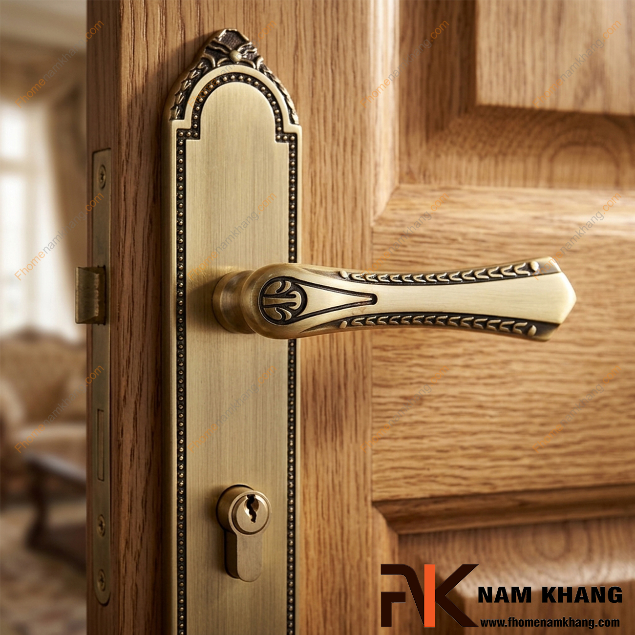 Khóa cửa chính loại nào tốt? 9 Tiêu chí chọn khóa cơ chất lượng Khóa cửa chính loại nào tốt? 9 Tiêu chí chọn khóa cơ chất lượng