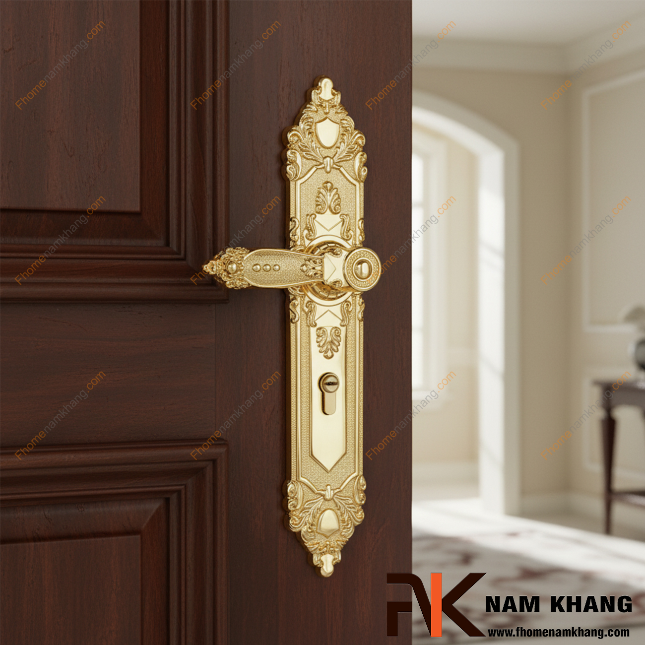 Khóa cửa chính loại nào tốt? 9 Tiêu chí chọn khóa cơ chất lượng Khóa cửa chính loại nào tốt? 9 Tiêu chí chọn khóa cơ chất lượng