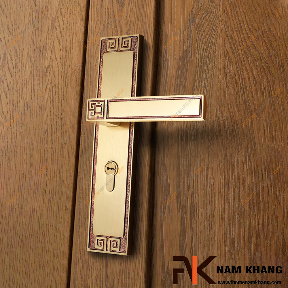 Khóa cửa chính loại nào tốt? 9 Tiêu chí chọn khóa cơ chất lượng Khóa cửa chính loại nào tốt? 9 Tiêu chí chọn khóa cơ chất lượng