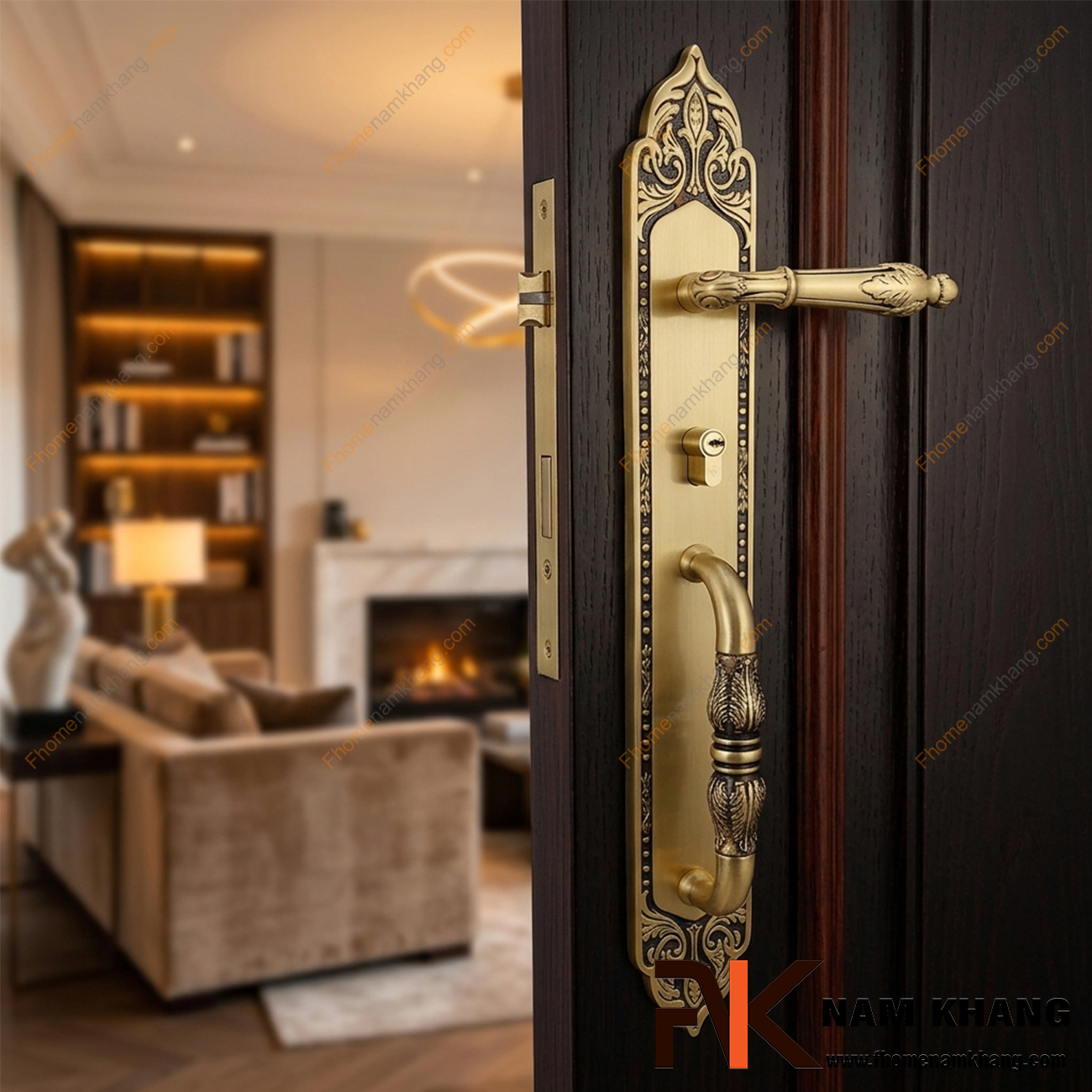 Khóa cửa chính loại nào tốt? 9 Tiêu chí chọn khóa cơ chất lượng Khóa cửa chính loại nào tốt? 9 Tiêu chí chọn khóa cơ chất lượng