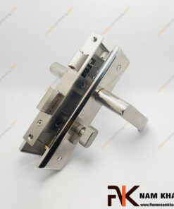 Khóa cửa inox cao cấp NK191M FHOMENAMKHANG