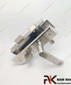 Khóa cửa inox cao cấp NK191M FHOMENAMKHANG