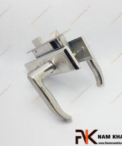 Khóa cửa inox cao cấp NK191M FHOMENAMKHANG