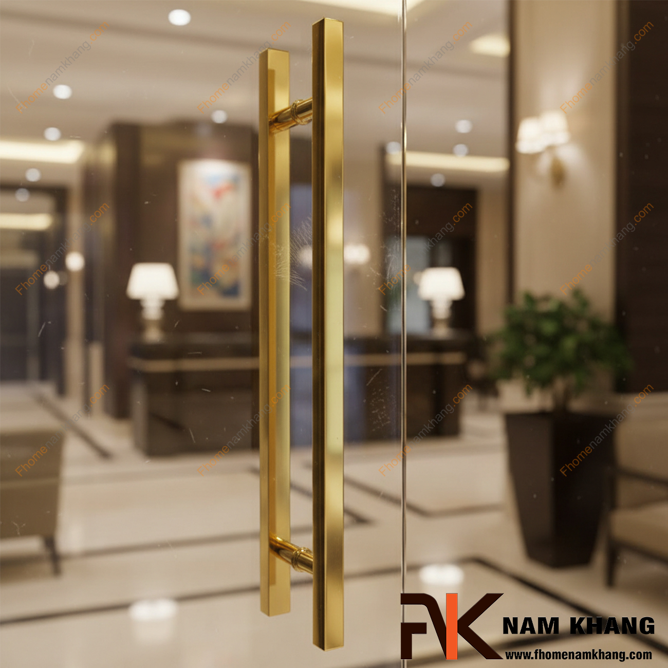 Tay nắm cửa kính cường lực: Phân loại, kinh nghiệm chọn mua và lắp đặt mới nhất 2026
