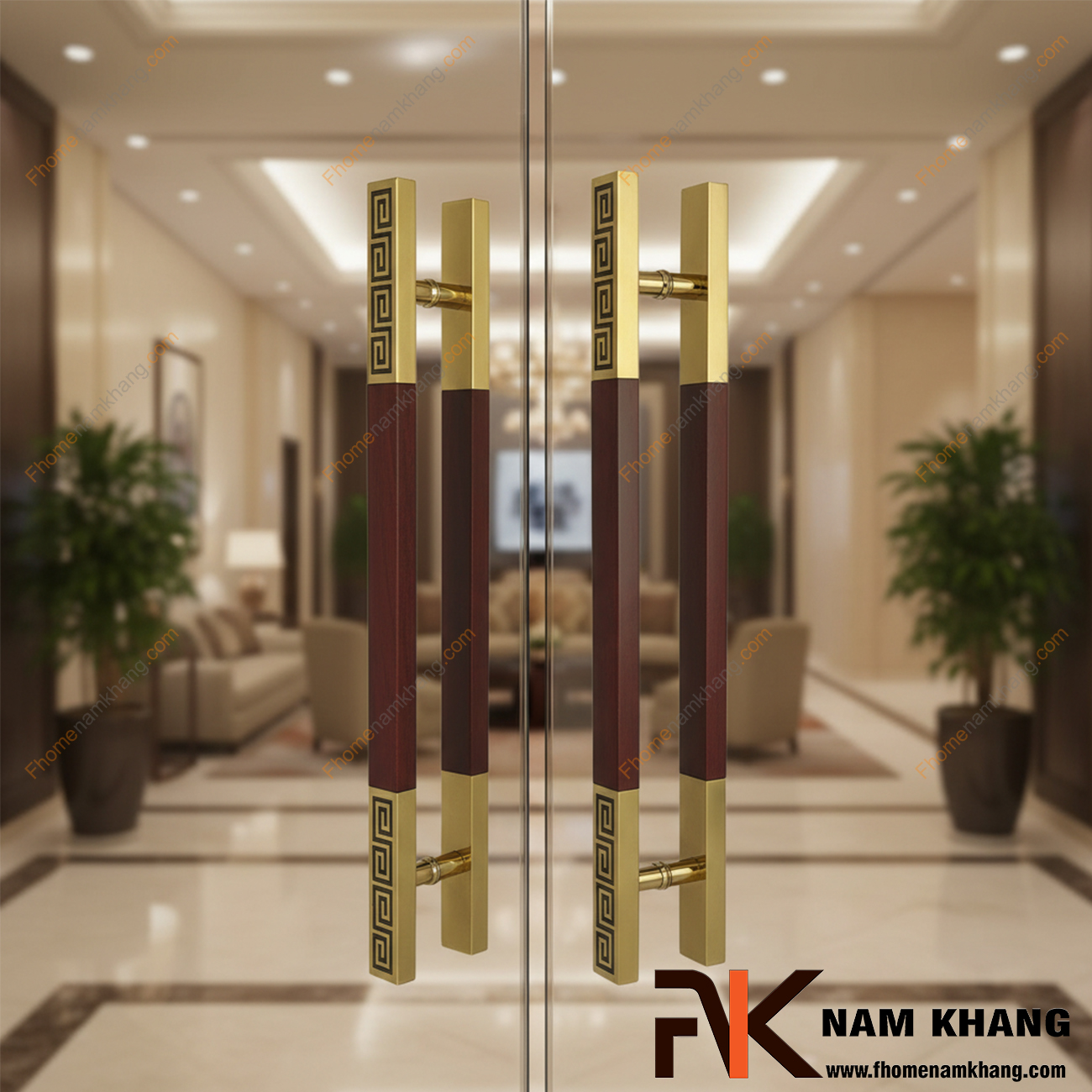 Tay nắm cửa kính cường lực: Phân loại, kinh nghiệm chọn mua và lắp đặt mới nhất 2026
