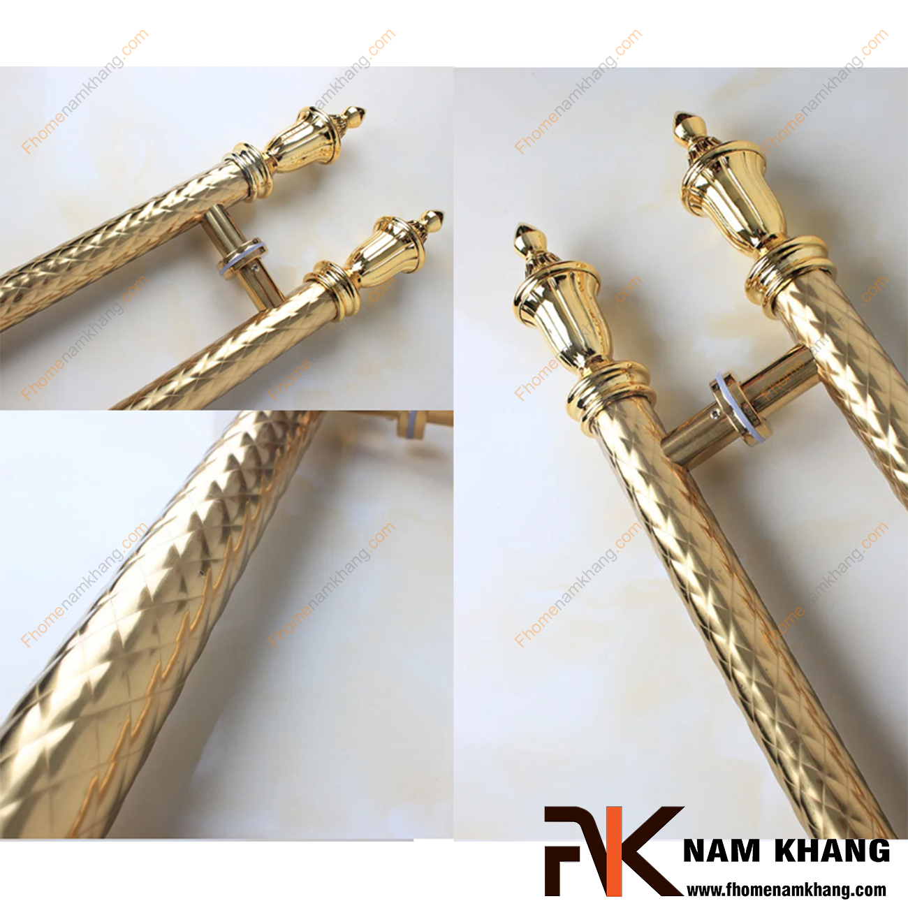 Tay nắm cửa kính cường lực: Phân loại, kinh nghiệm chọn mua và lắp đặt mới nhất 2026