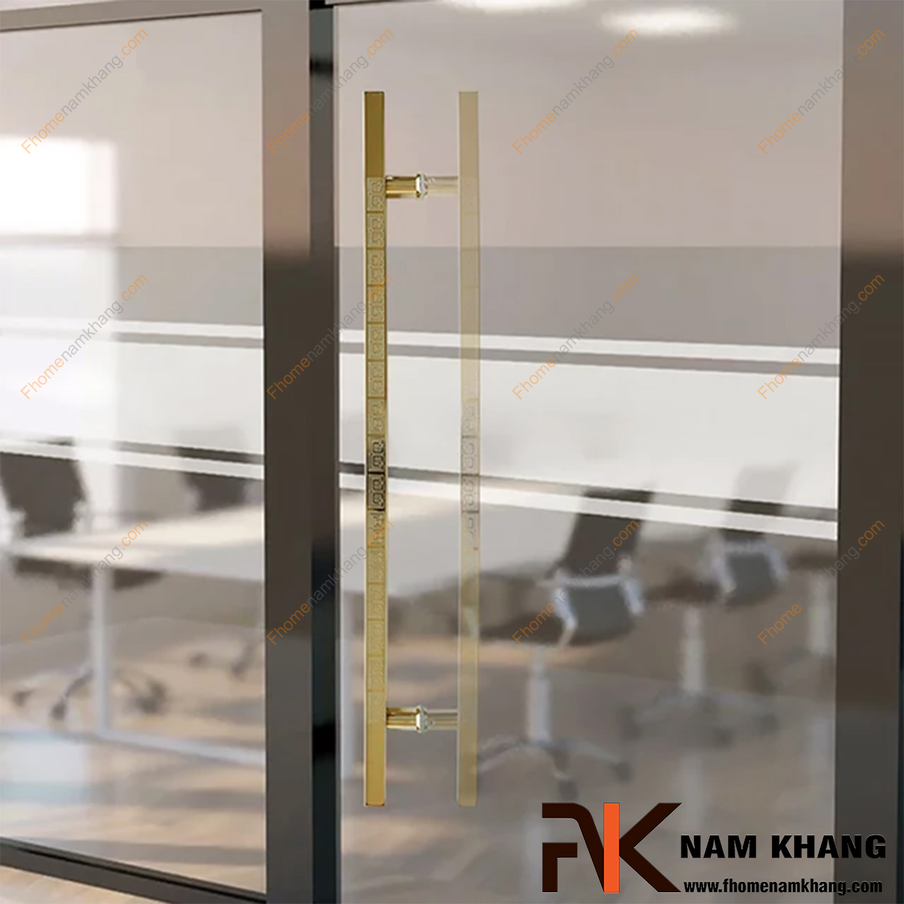 Tay nắm cửa kính cường lực: Phân loại, kinh nghiệm chọn mua và lắp đặt mới nhất 2026
