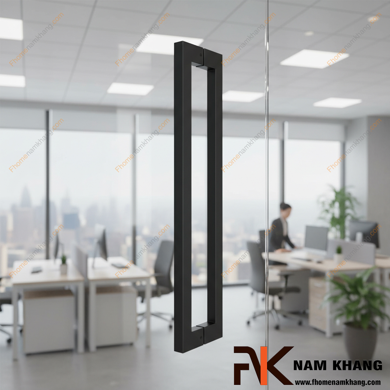 Tay nắm cửa kính cường lực: Phân loại, kinh nghiệm chọn mua và lắp đặt mới nhất 2026
