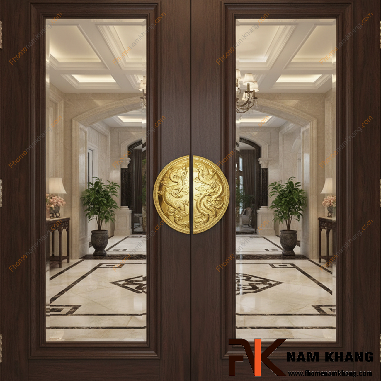 Tay nắm cửa kính cường lực: Phân loại, kinh nghiệm chọn mua và lắp đặt mới nhất 2026