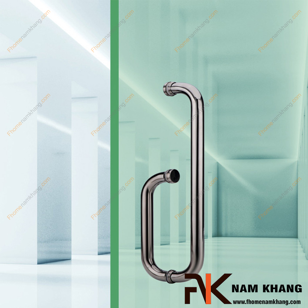 Tay nắm cửa kính cường lực: Phân loại, kinh nghiệm chọn mua và lắp đặt mới nhất 2026