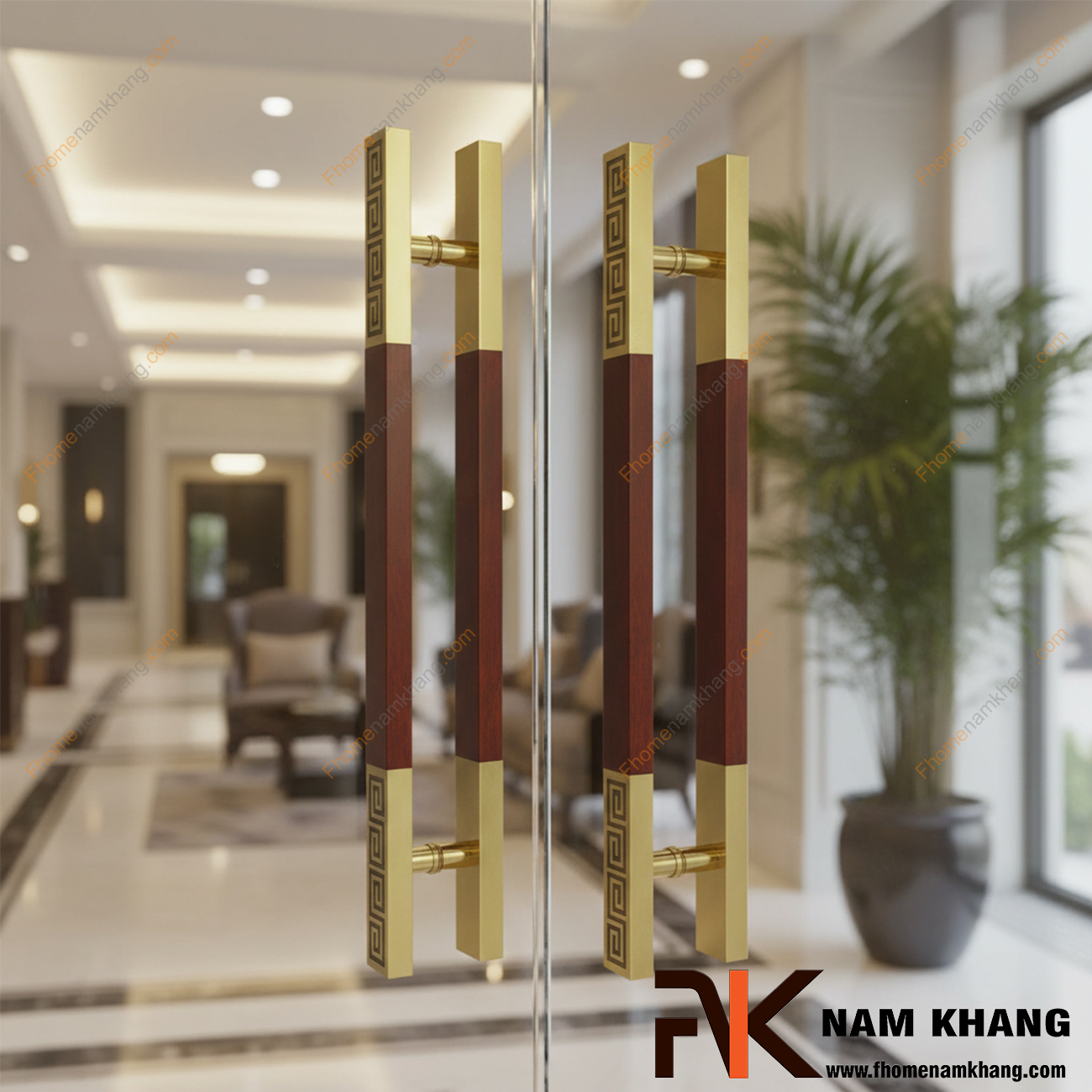 Tay nắm cửa kính cường lực inox có tốt không? Ưu và nhược điểm cần biết Tay nắm cửa kính cường lực inox có tốt không? Ưu và nhược điểm cần biết