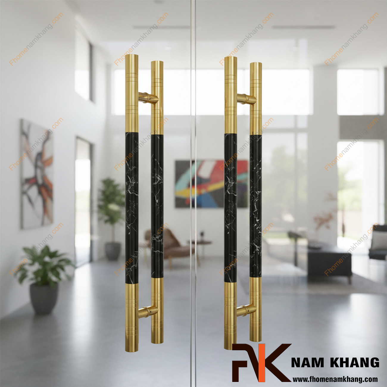 Tay nắm cửa kính cường lực inox có tốt không? Ưu và nhược điểm cần biết Tay nắm cửa kính cường lực inox có tốt không? Ưu và nhược điểm cần biết