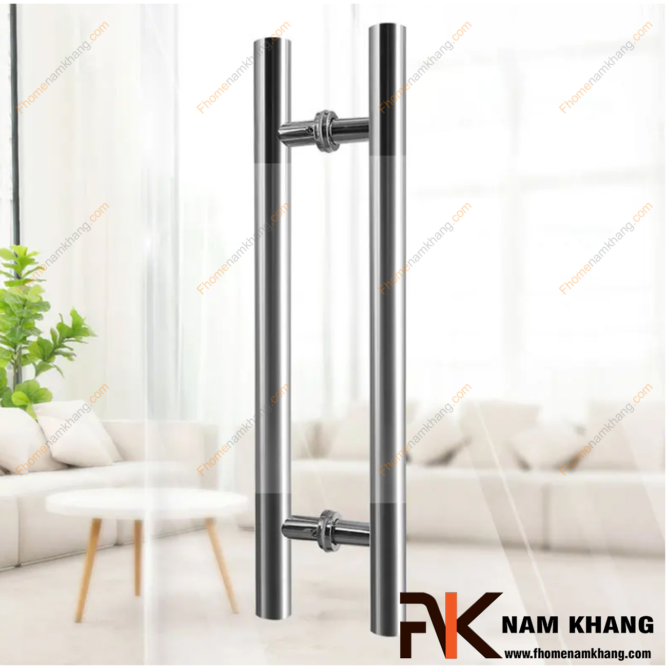 Tay nắm cửa kính cường lực inox có tốt không? Ưu và nhược điểm cần biết Tay nắm cửa kính cường lực inox có tốt không? Ưu và nhược điểm cần biết
