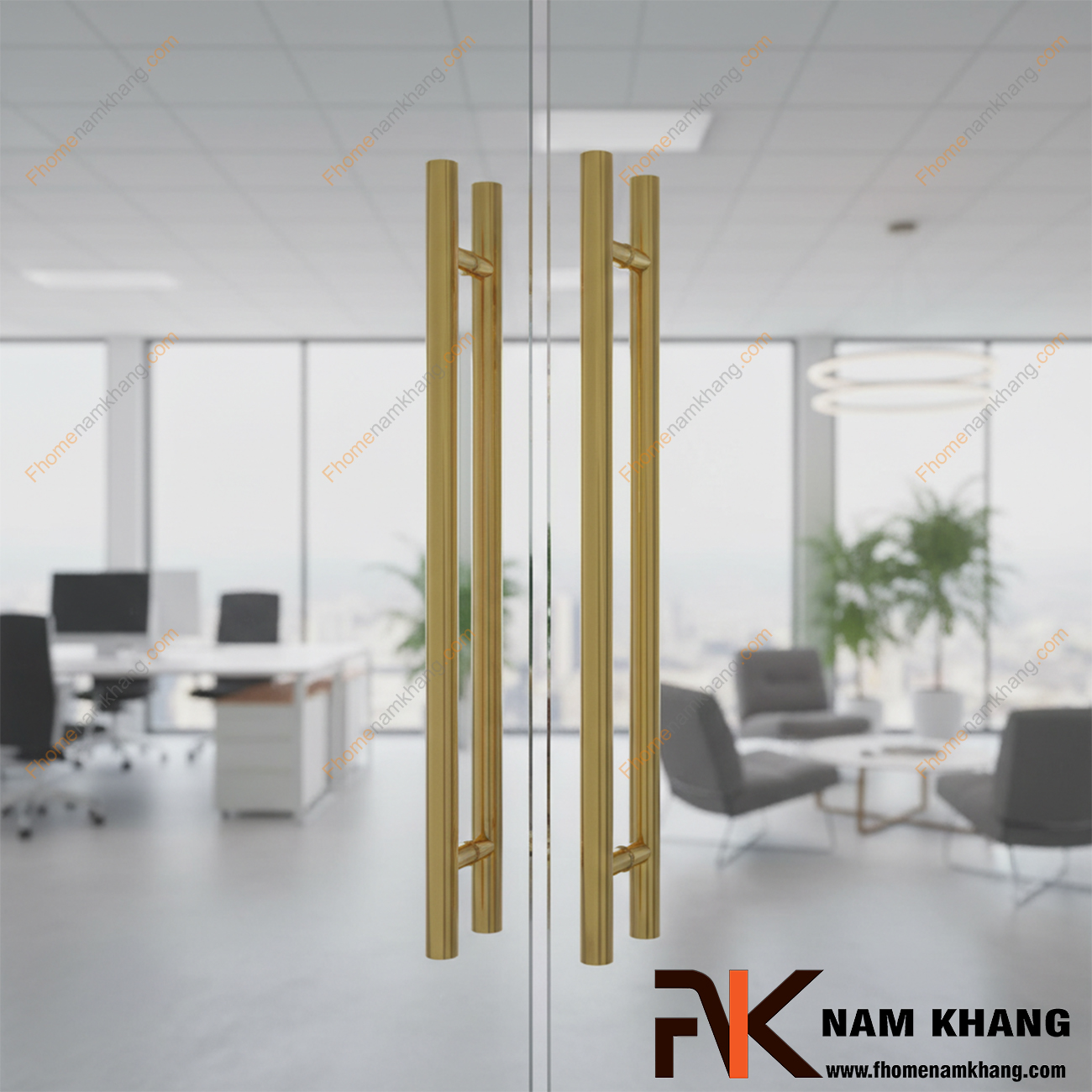 Tay nắm cửa kính cường lực inox có tốt không? Ưu và nhược điểm cần biết Tay nắm cửa kính cường lực inox có tốt không? Ưu và nhược điểm cần biết