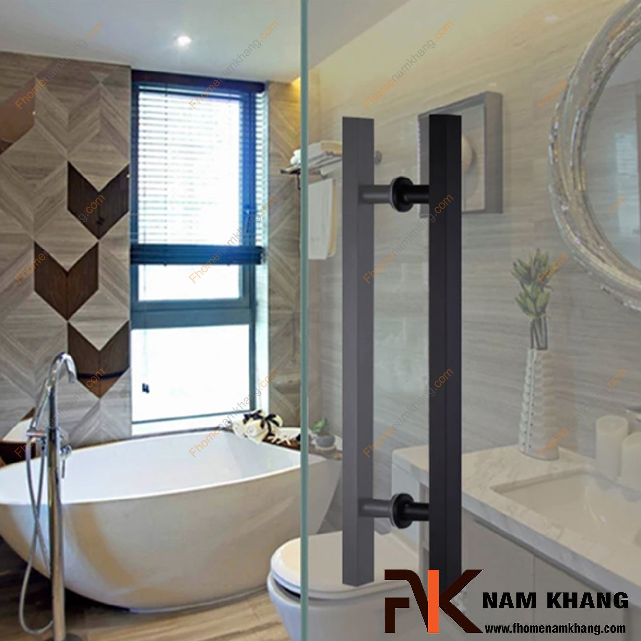 Tay nắm cửa kính cường lực inox có tốt không? Ưu và nhược điểm cần biết Tay nắm cửa kính cường lực inox có tốt không? Ưu và nhược điểm cần biết