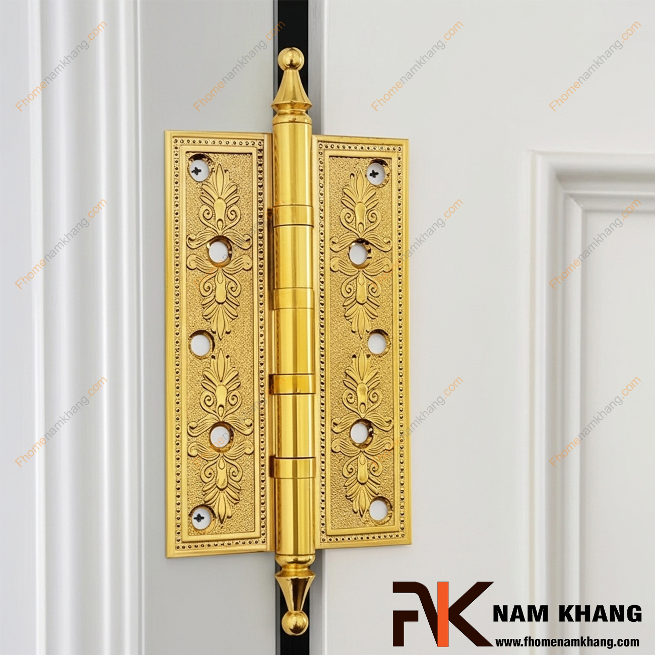 So sánh bản lề lá với các loại bản lề khác