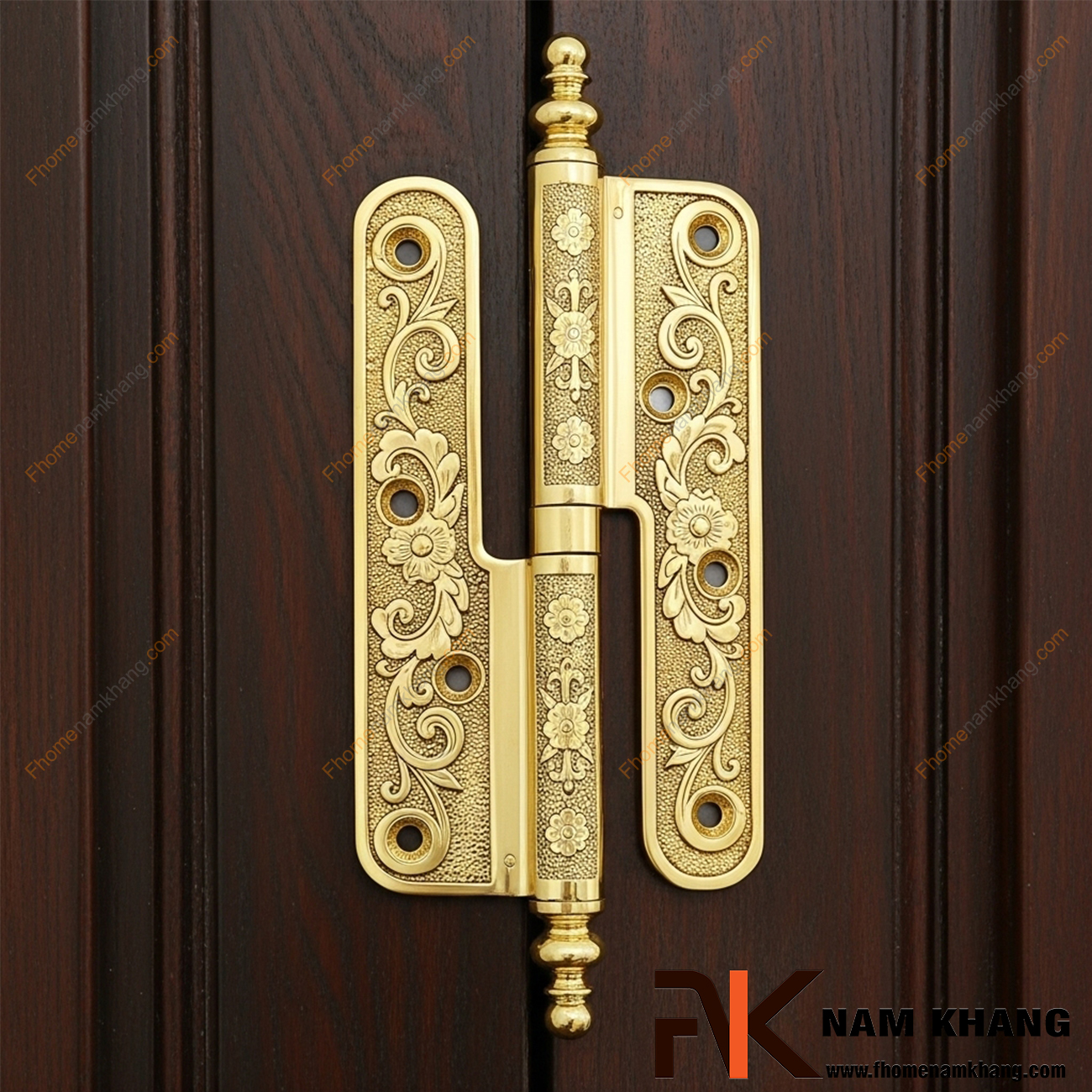 So sánh bản lề lá với các loại bản lề khác