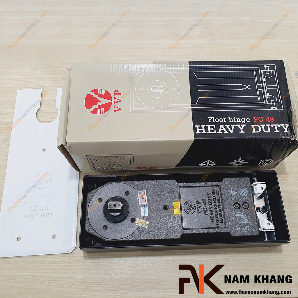 So sánh bản lề lá với các loại bản lề khác