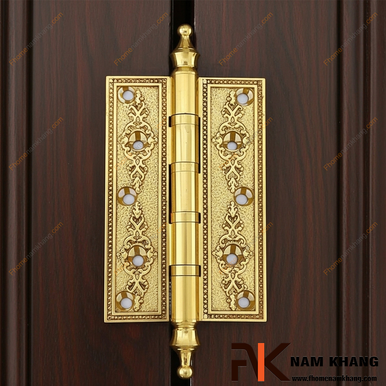 5 lỗi khi bảo dưỡng bản lề lá đồng có thể làm giảm tuổi thọ