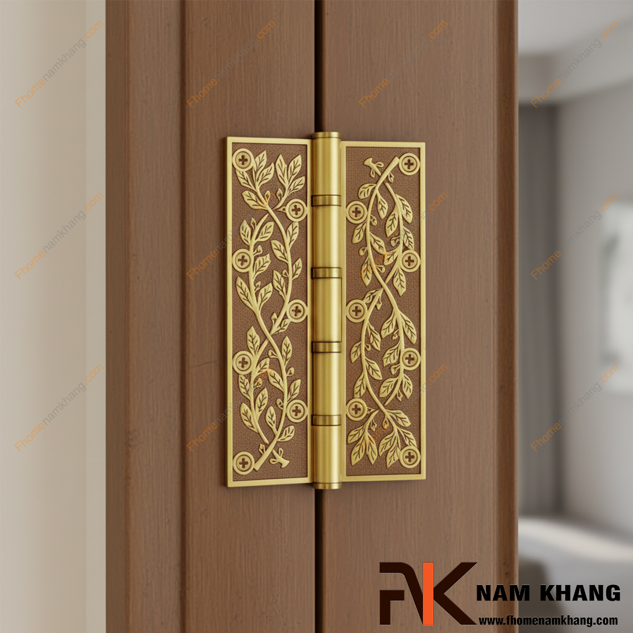 5 lỗi khi bảo dưỡng bản lề lá đồng có thể làm giảm tuổi thọ